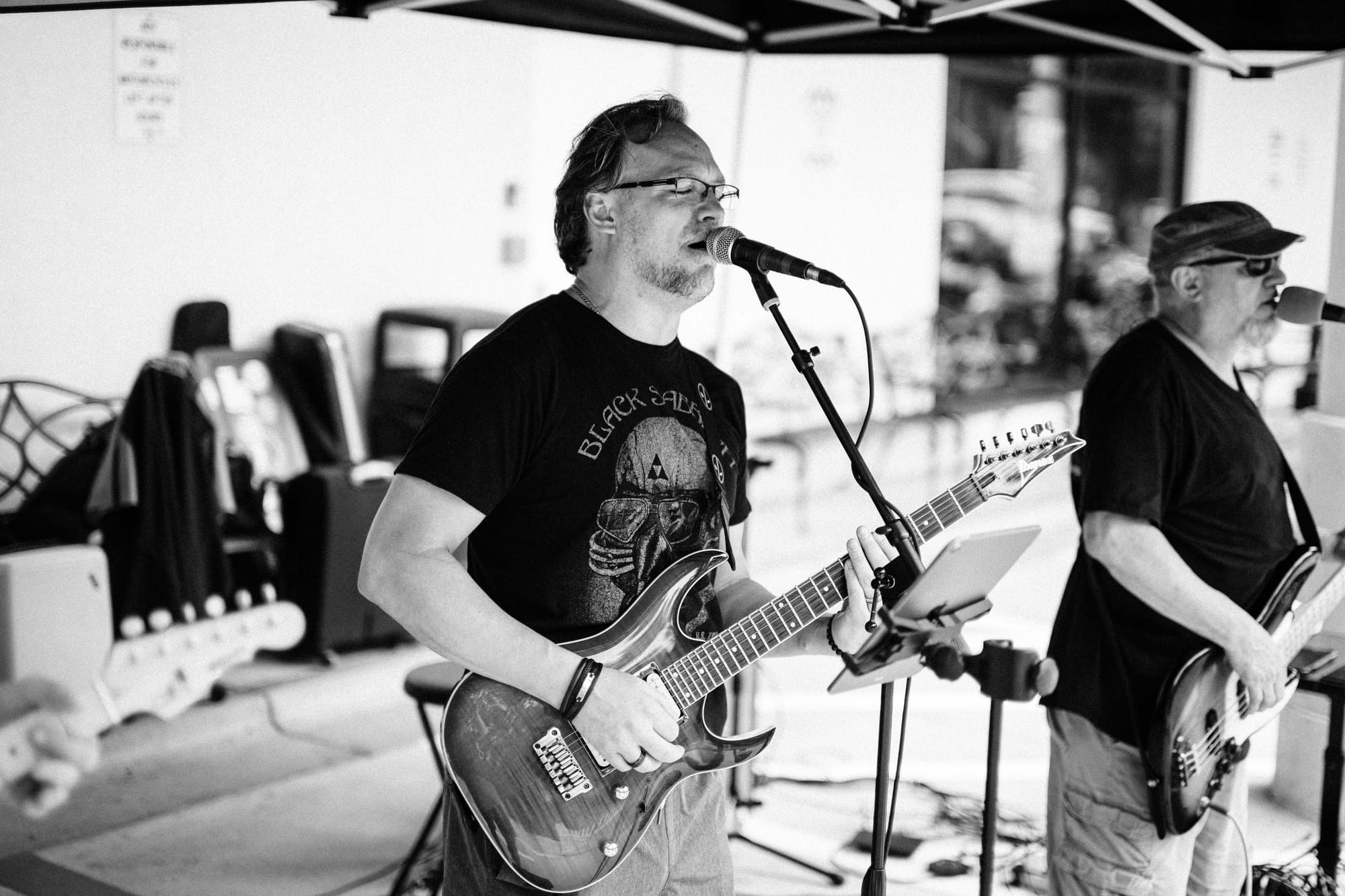 Local Hero's — Tobacco Road — photograph 7
