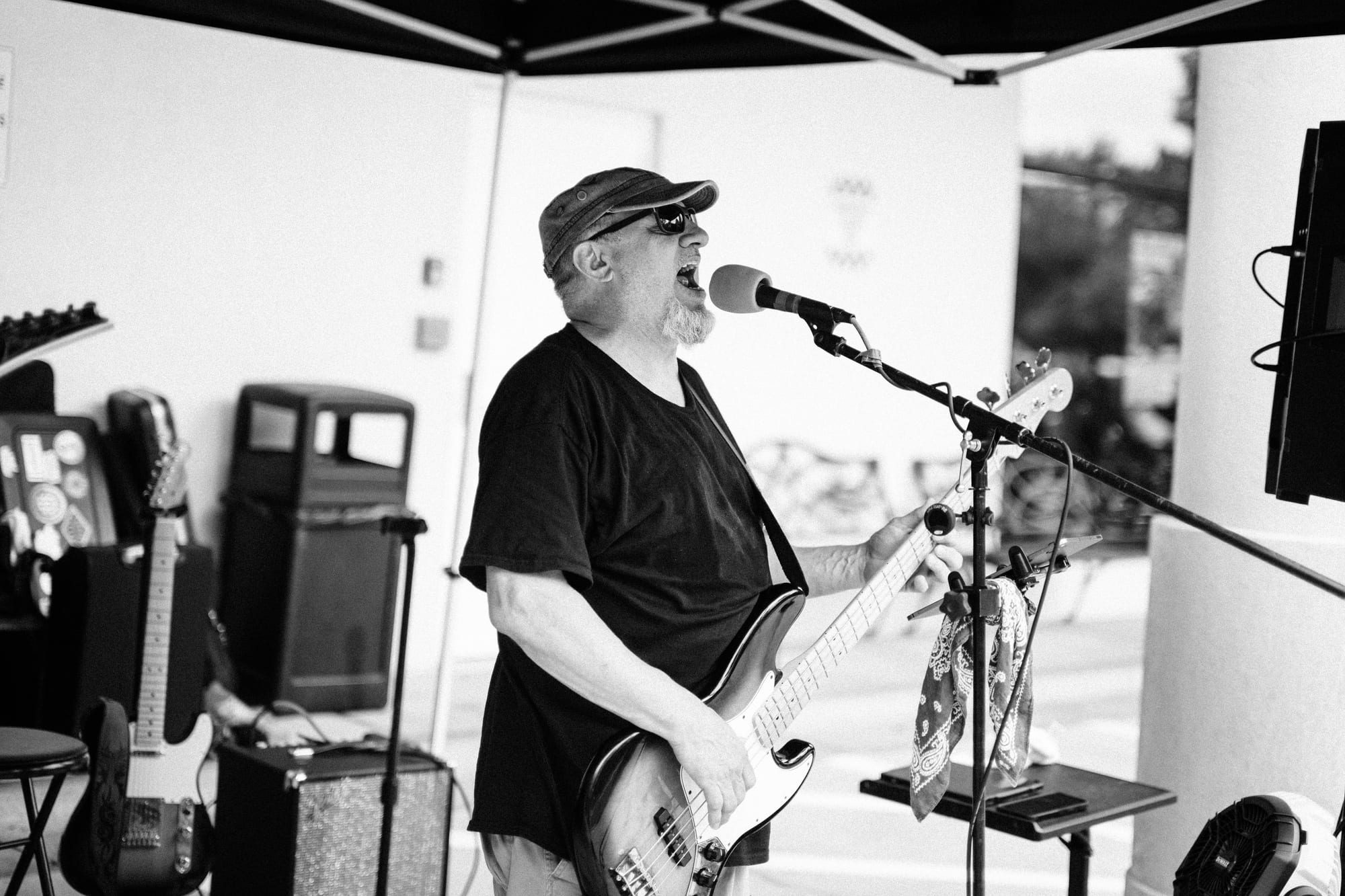 Local Hero's — Tobacco Road — photograph 8