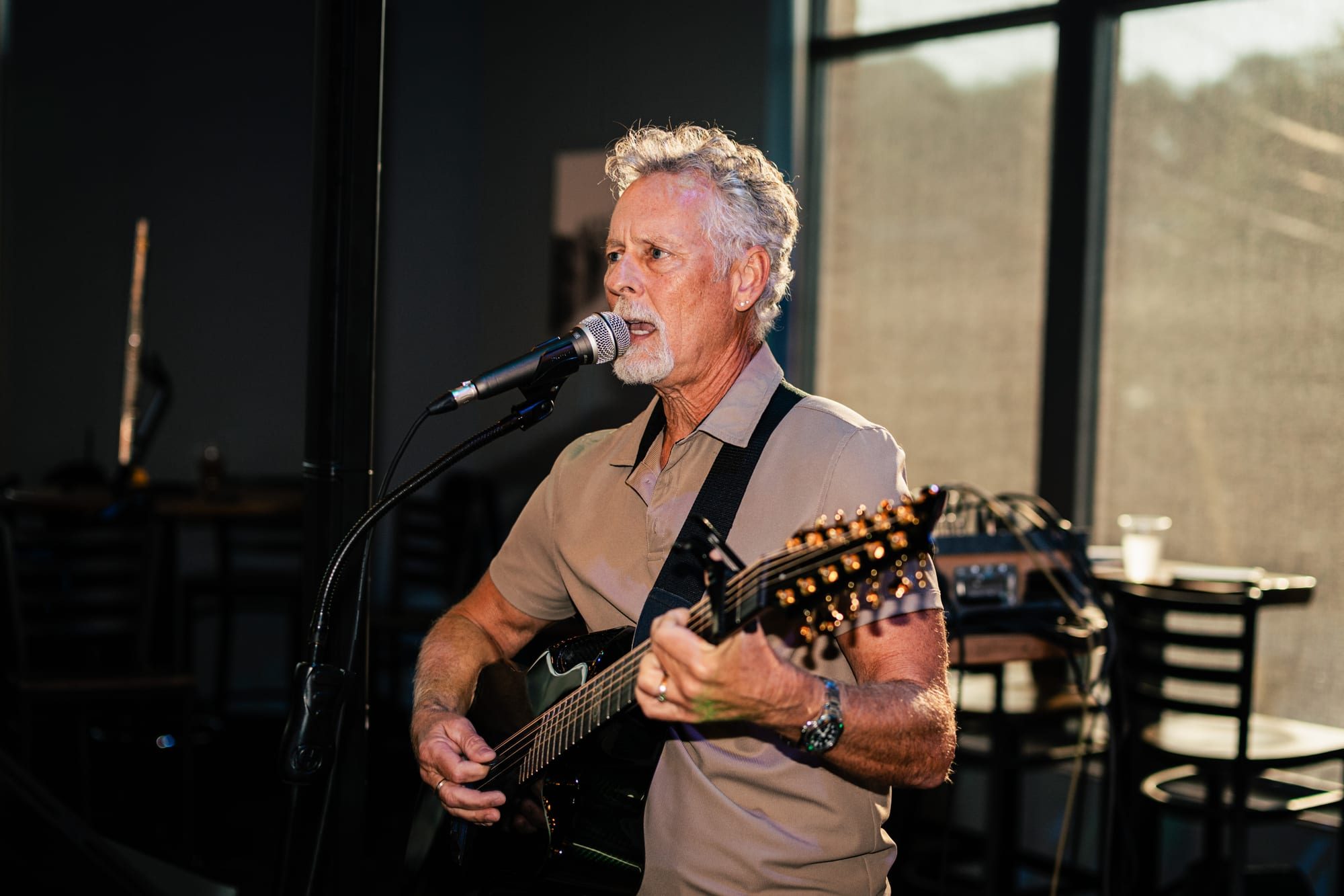 Salem Street Music Club — Oaklyn Springs Apex — photograph 2
