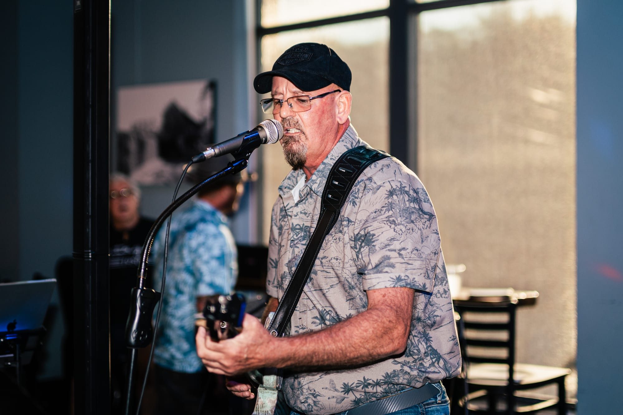 Salem Street Music Club — Oaklyn Springs Apex — photograph 4