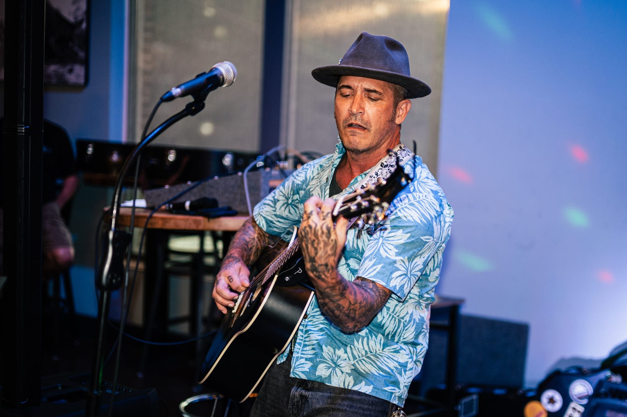 Salem Street Music Club — Oaklyn Springs Apex — photograph 11