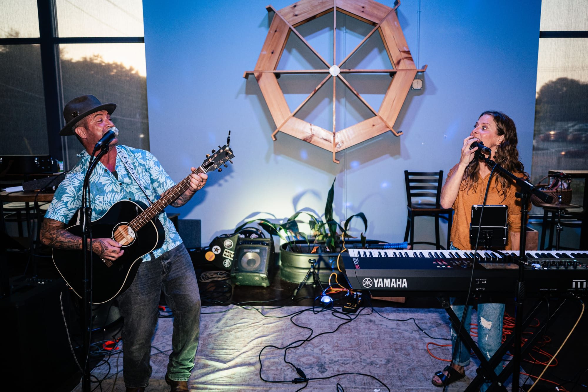 Salem Street Music Club — Oaklyn Springs Apex — photograph 15