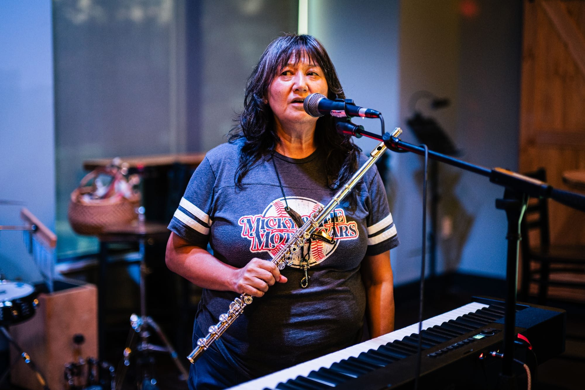 Salem Street Music Club — Oaklyn Springs Apex — photograph 17