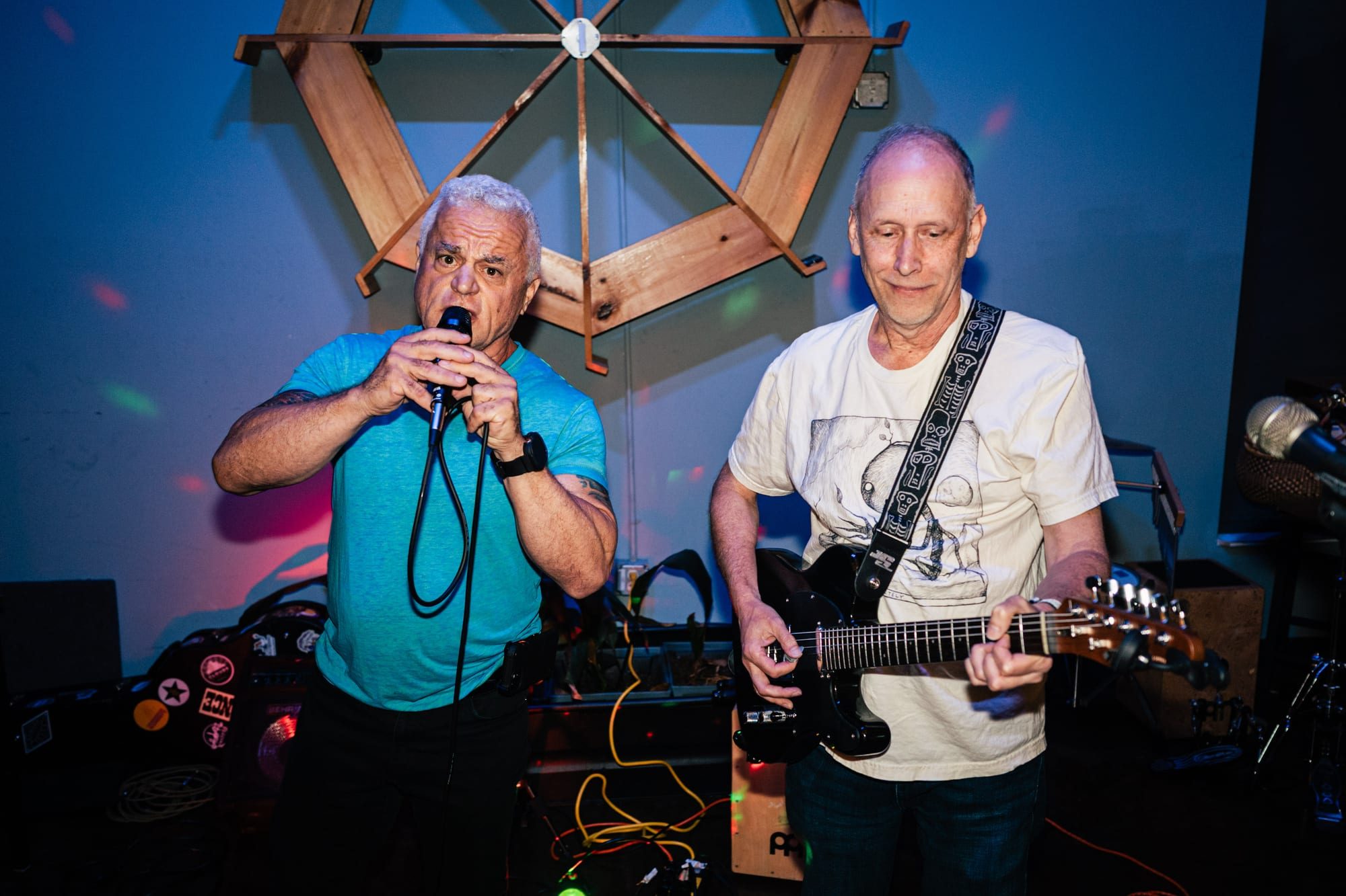 Salem Street Music Club — Oaklyn Springs Apex — photograph 20