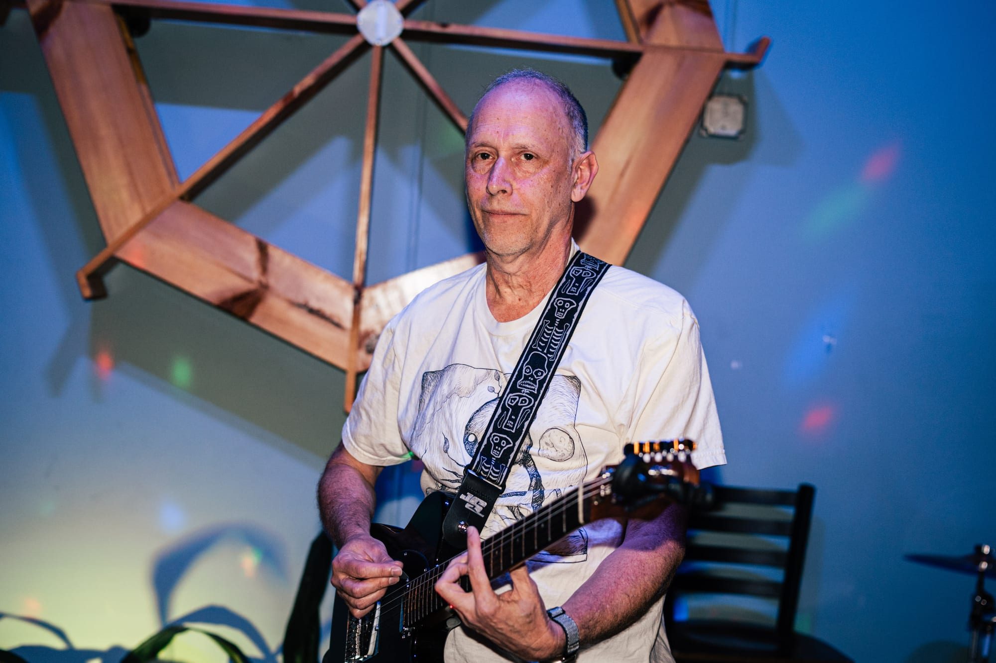 Salem Street Music Club — Oaklyn Springs Apex — photograph 22