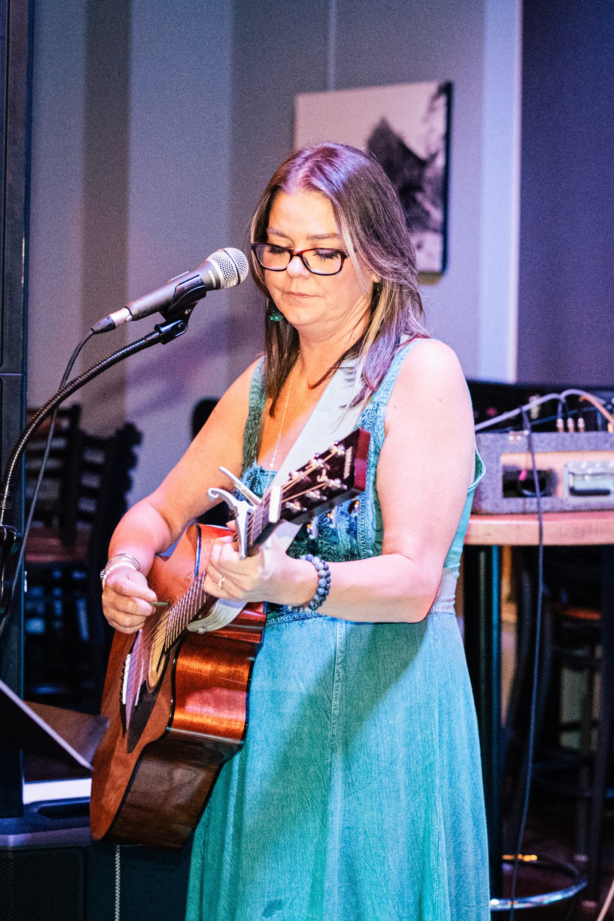 Salem Street Music Club — Oaklyn Springs Apex — photograph 25