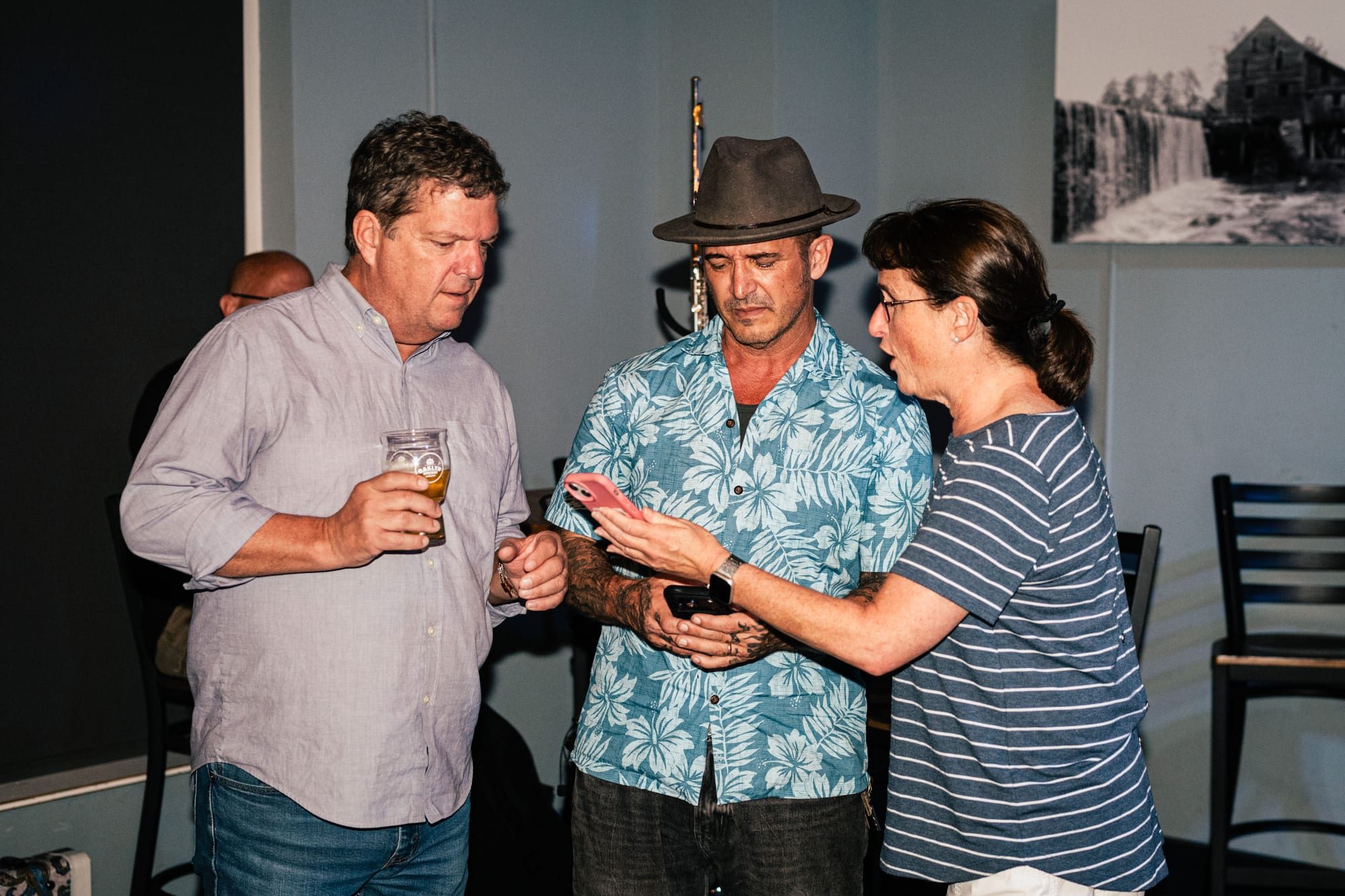 Salem Street Music Club — Oaklyn Springs Apex — photograph 26