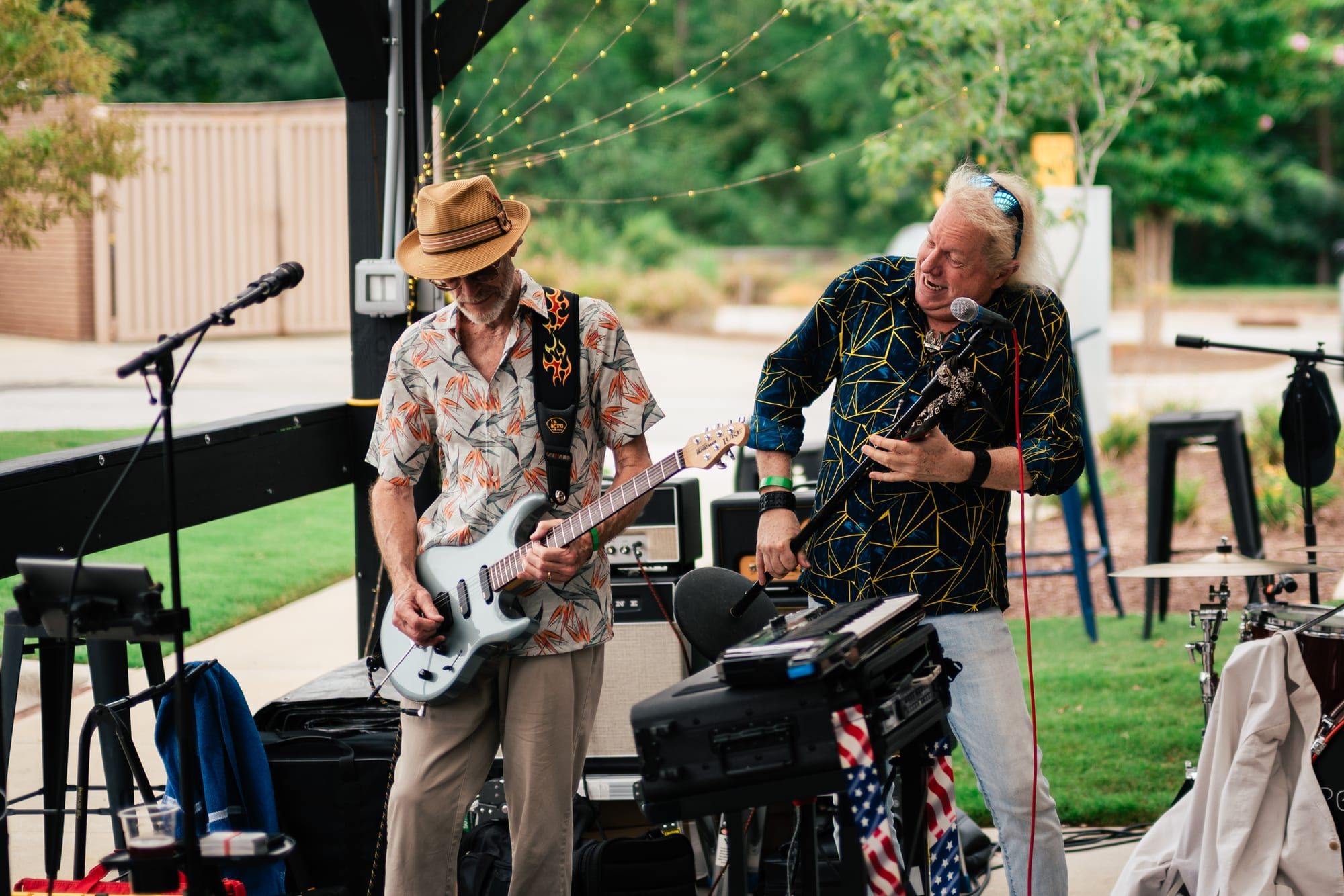 Peak City Band — Bottle Theory — photograph 11