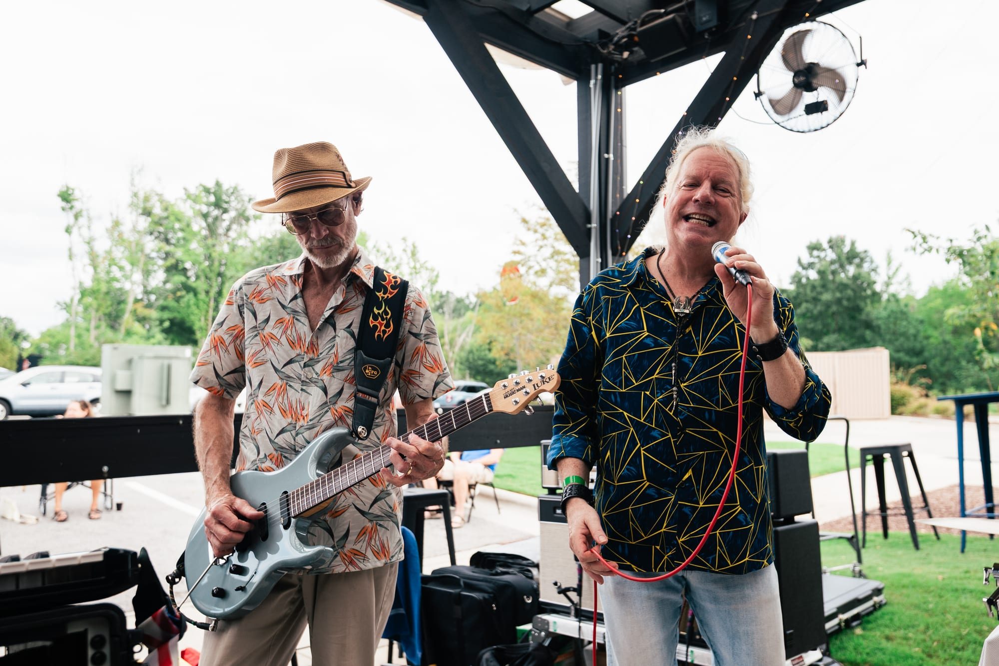 Peak City Band — Bottle Theory — photograph 17