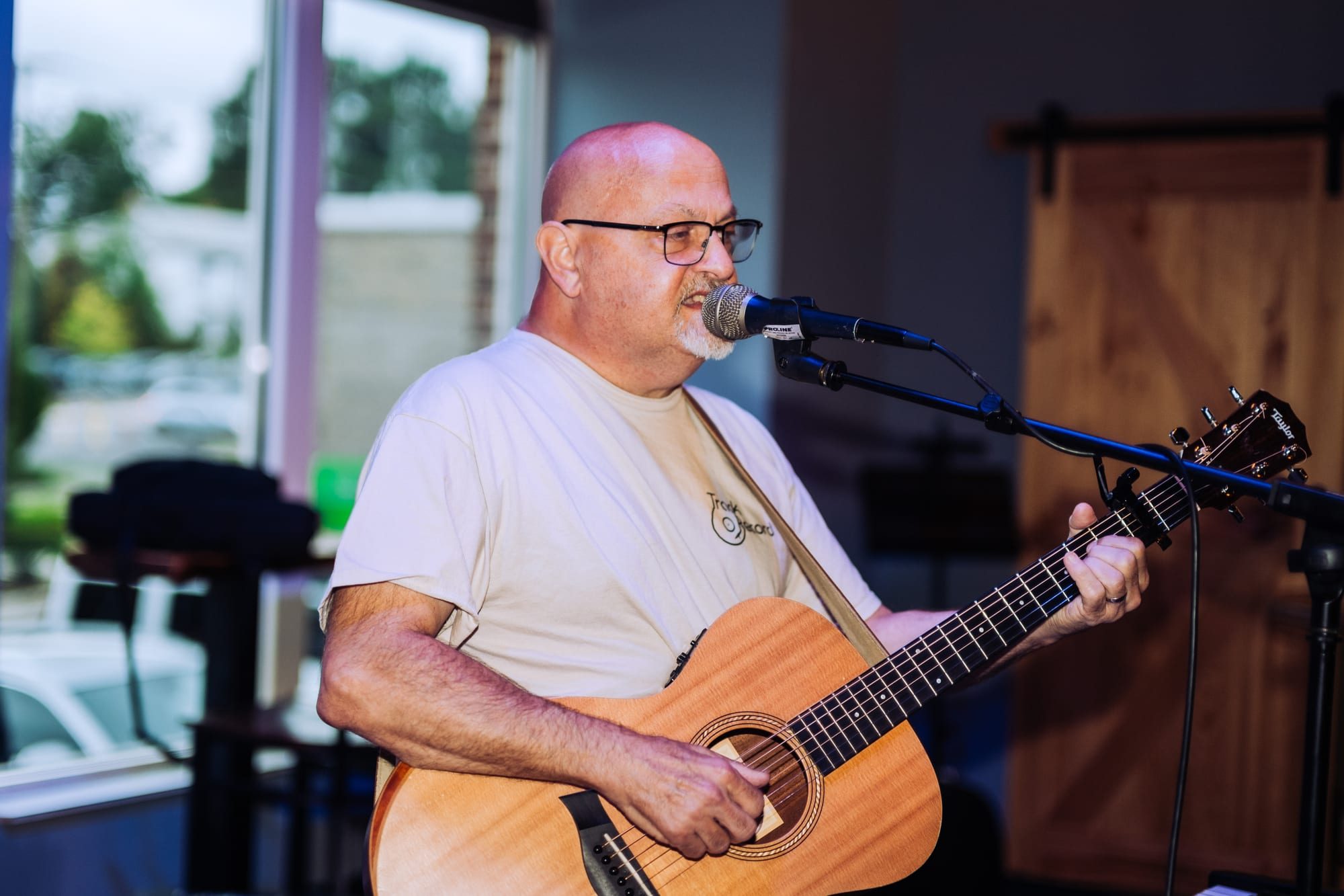 Salem Street Music Club — Oaklyn Springs Apex — photograph 10