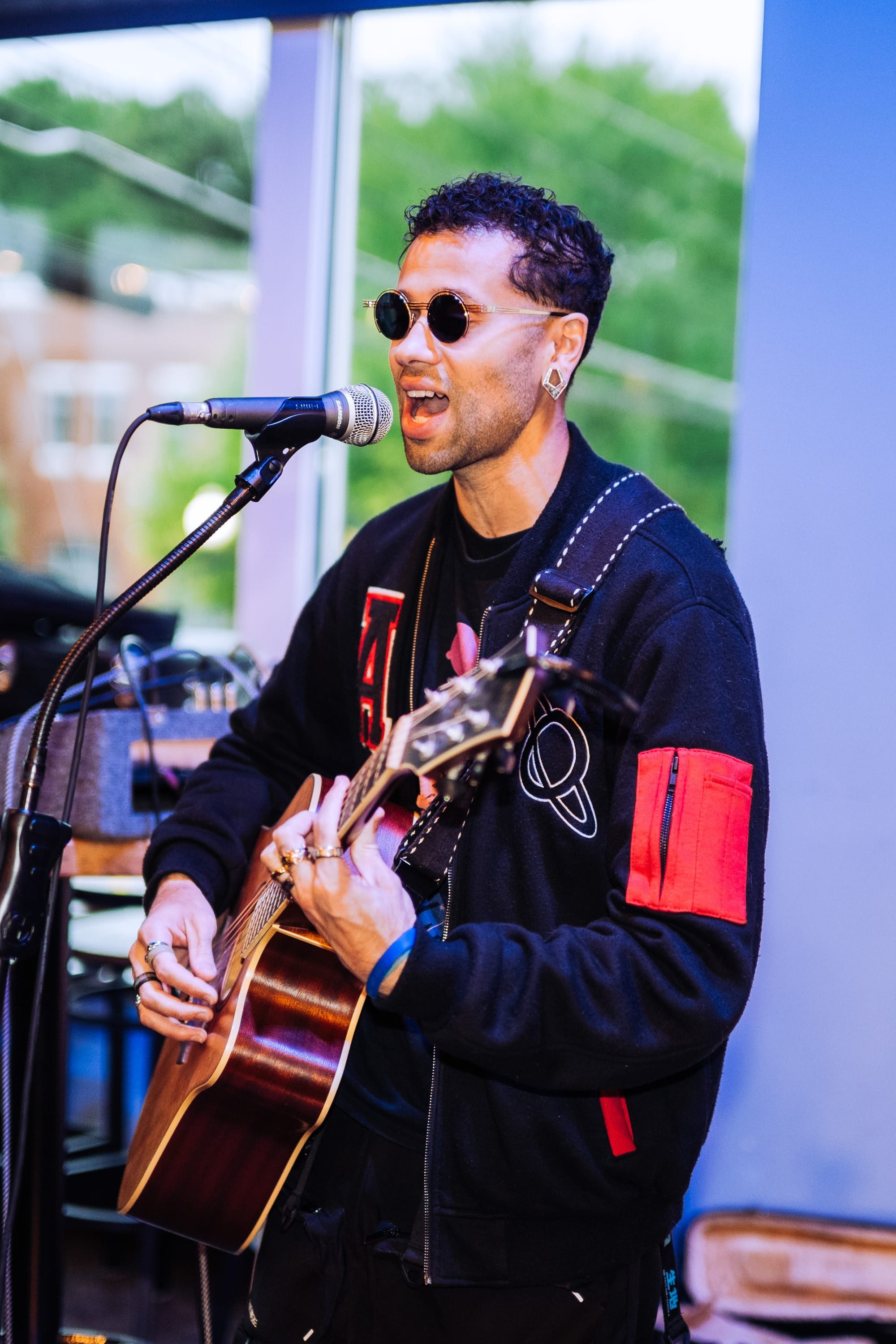 Salem Street Music Club — Oaklyn Springs Apex — photograph 13