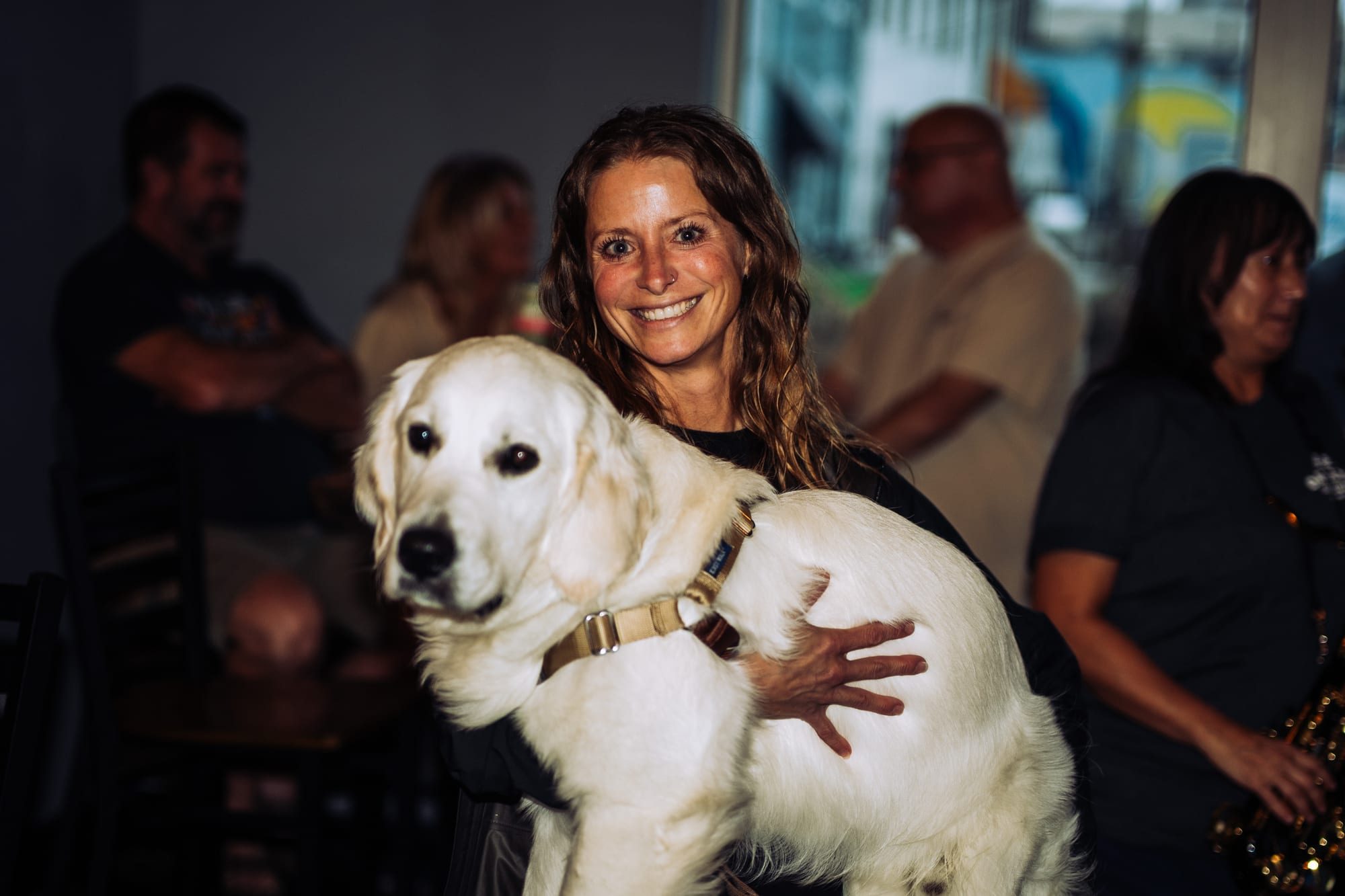 Salem Street Music Club — Oaklyn Springs Apex — photograph 15