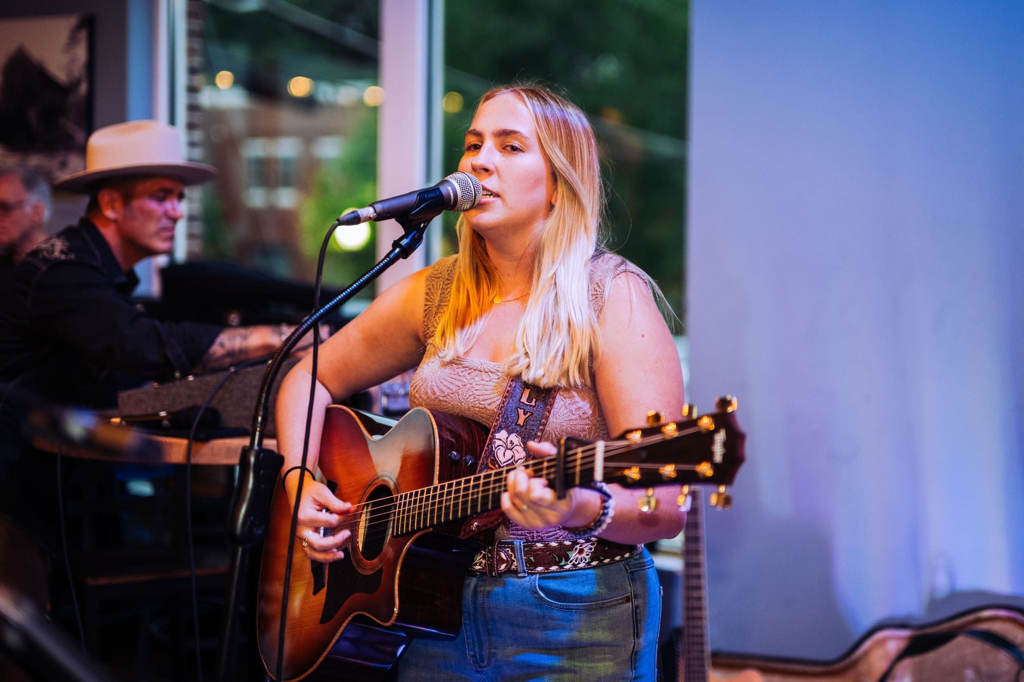 Salem Street Music Club — Oaklyn Springs Apex — photograph 17