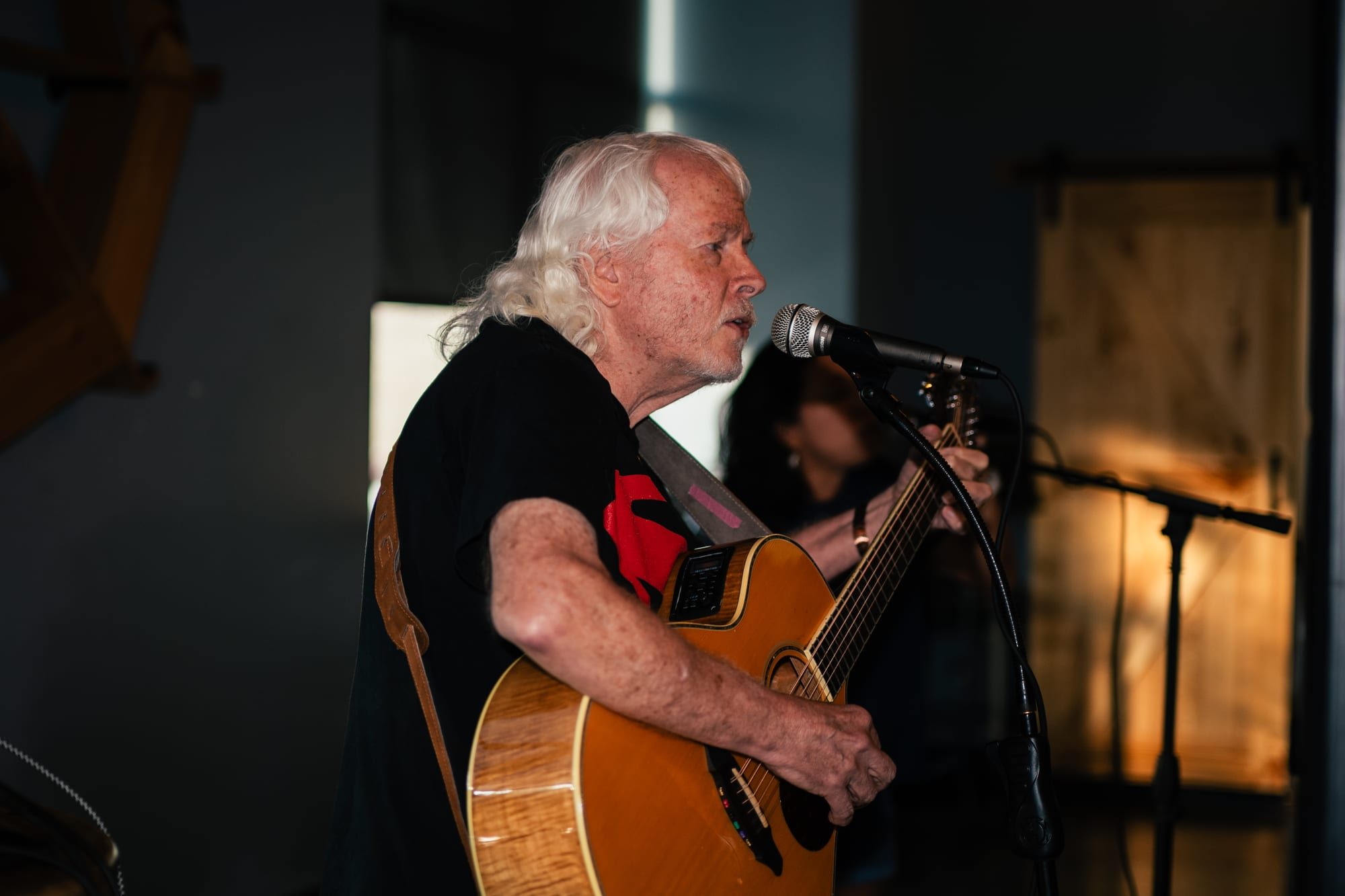 Salem Street Music Club — Oaklyn Springs Apex — photograph 3