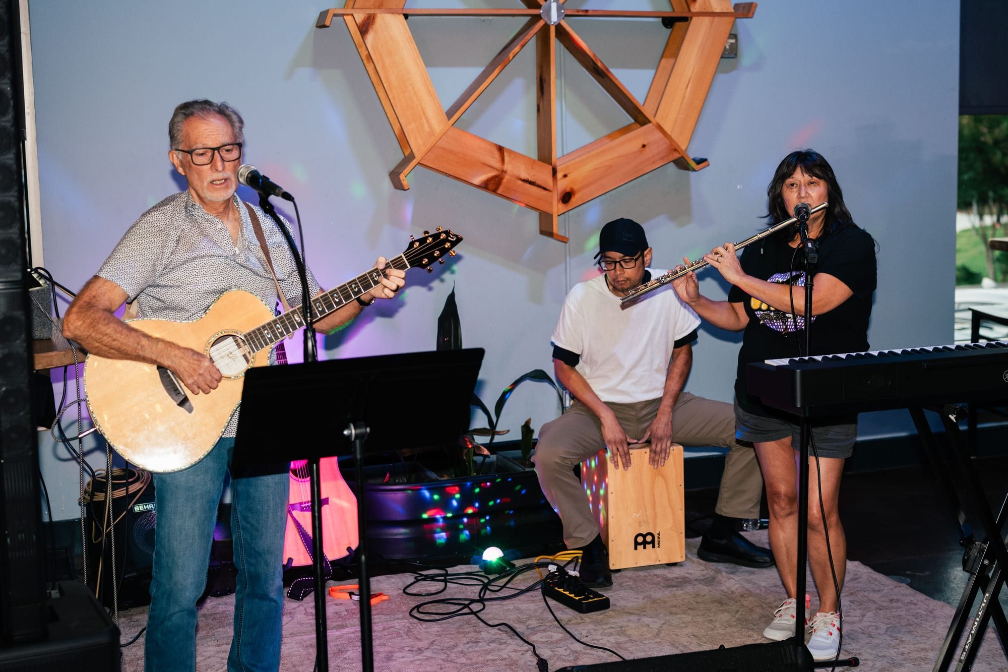 Salem Street Music Club — Oaklyn Springs Apex — photograph 12