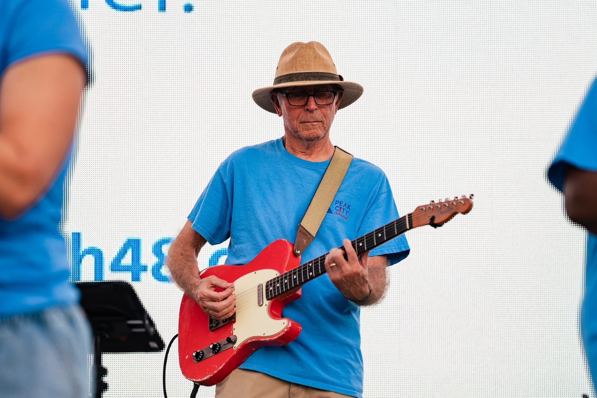 Peak City Sound — Sweetwater — photograph 10