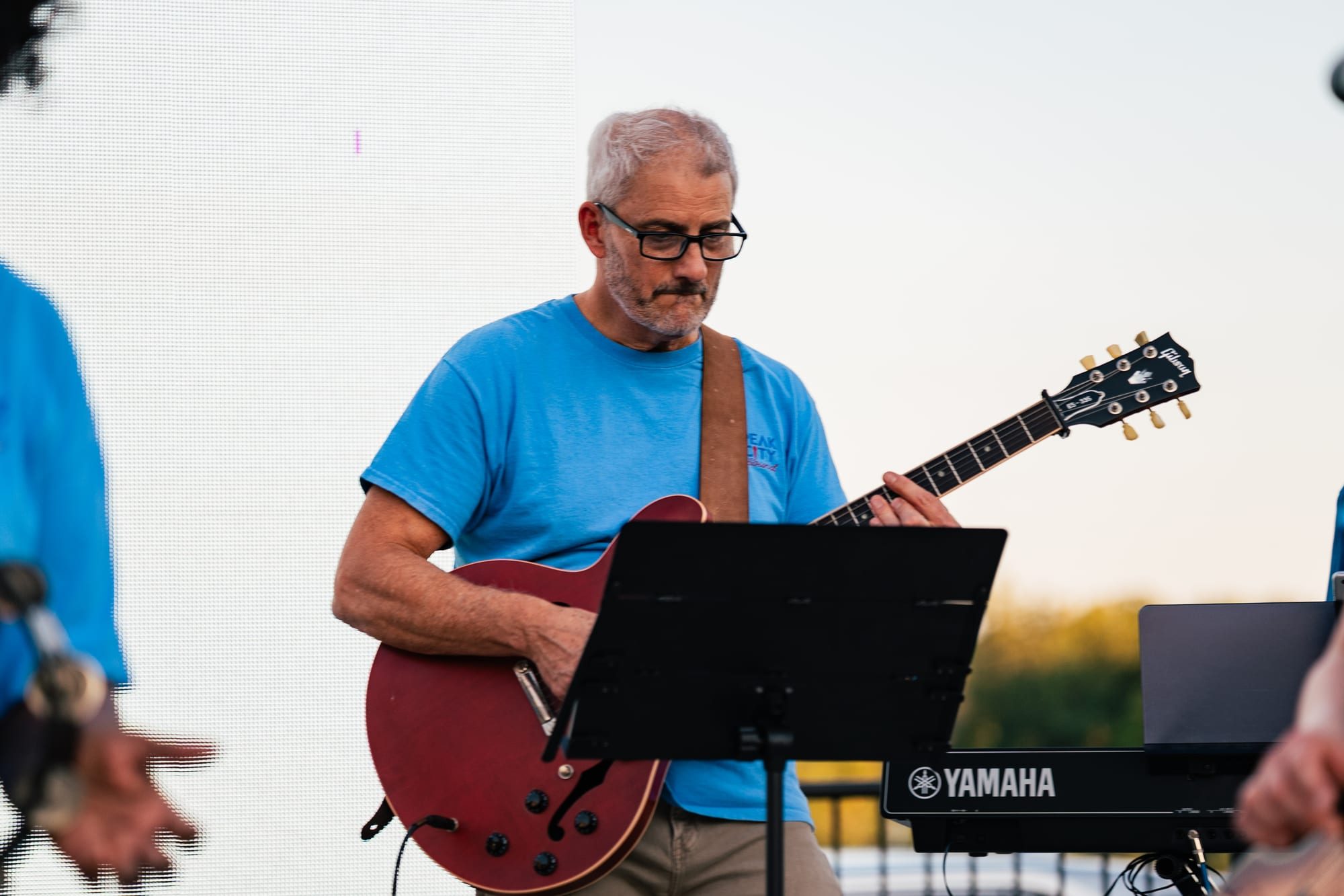 Peak City Sound — Sweetwater — photograph 11