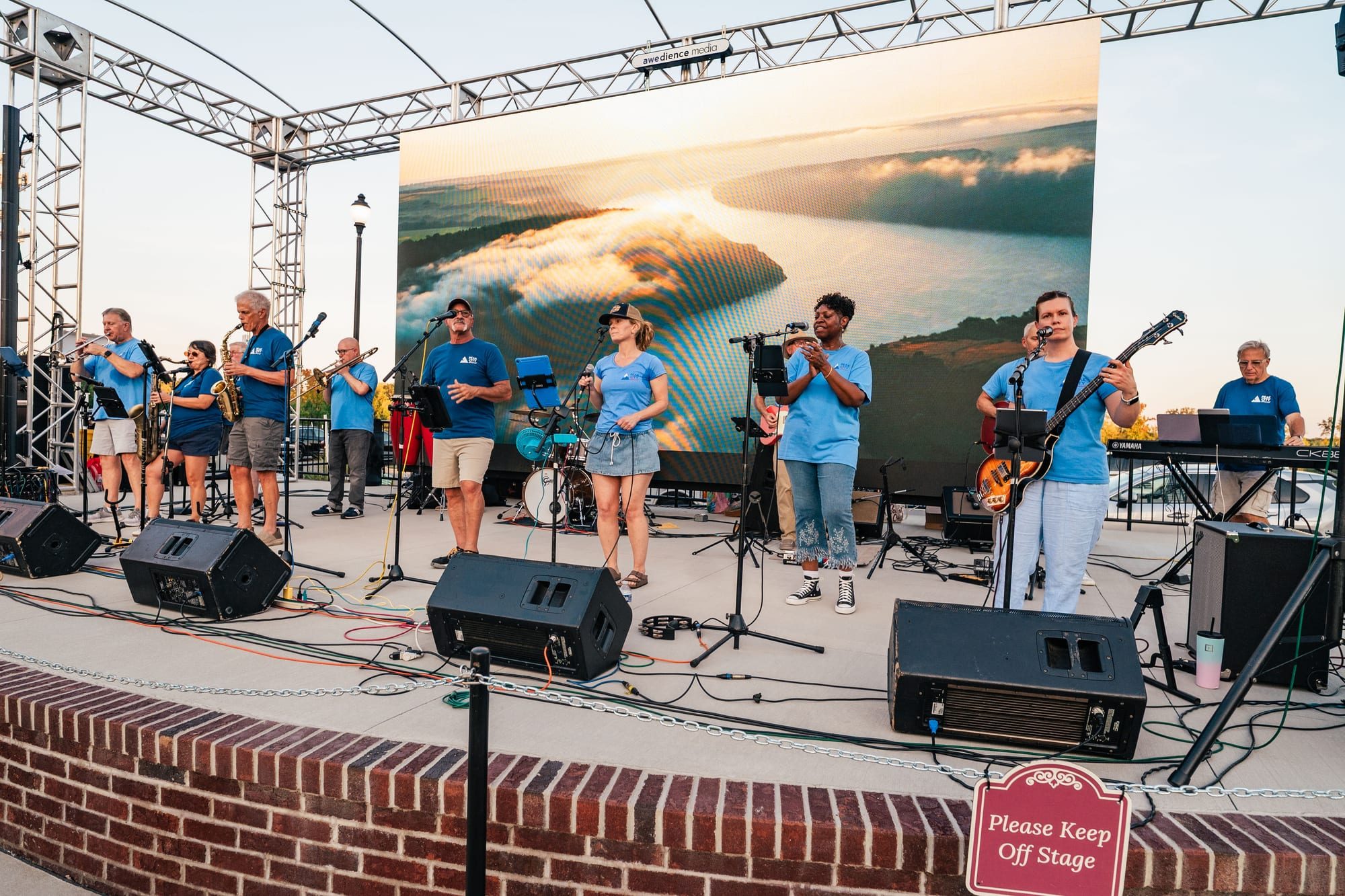 Peak City Sound — Sweetwater — photograph 15