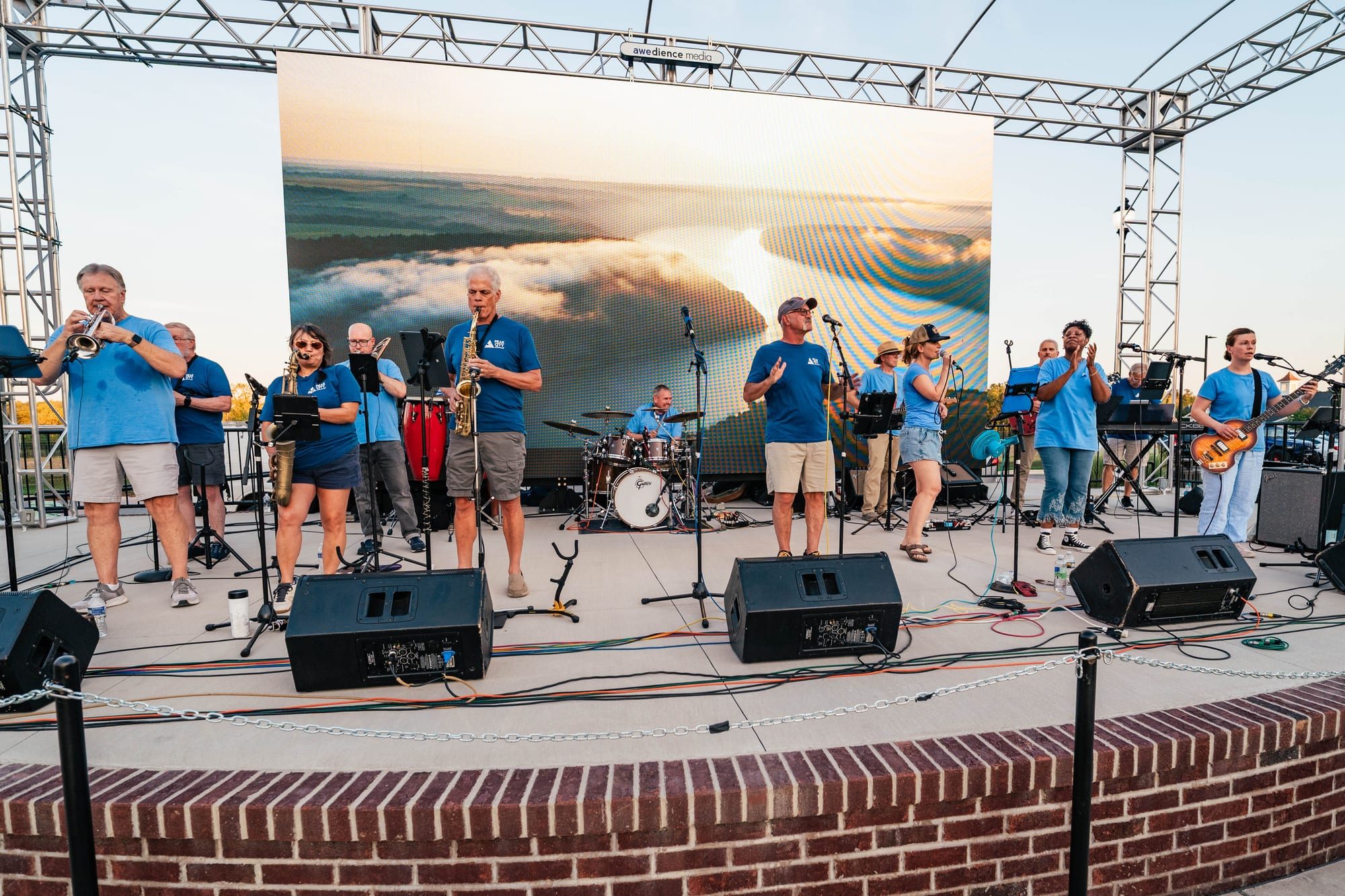 Peak City Sound — Sweetwater — photograph 16