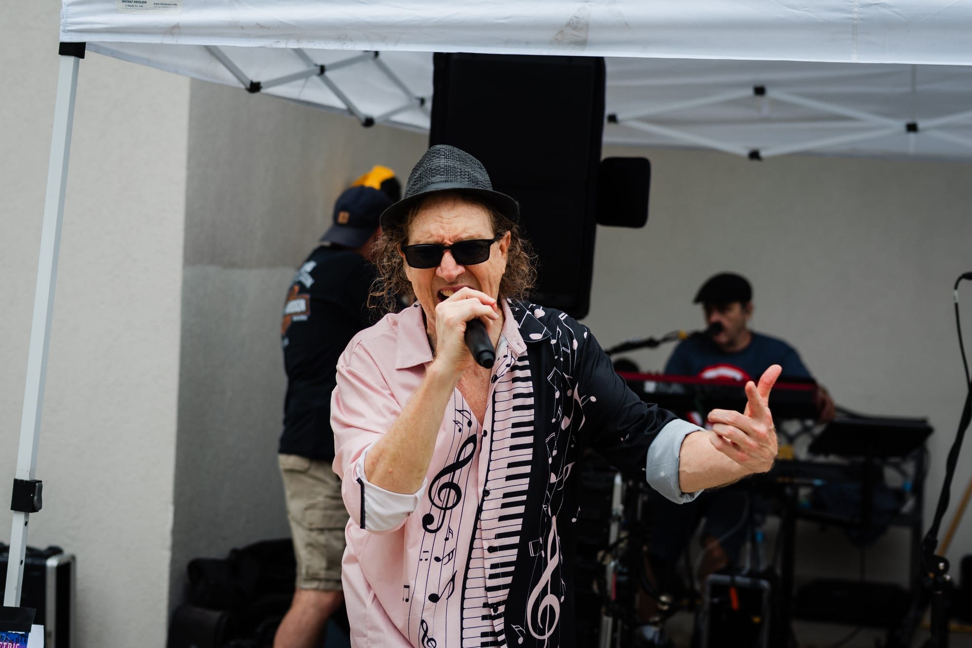 Electric Carnival — Tobacco Road H-D — photograph 8