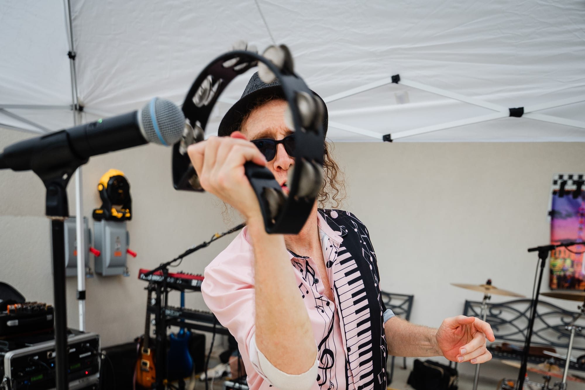 Electric Carnival — Tobacco Road H-D — photograph 13