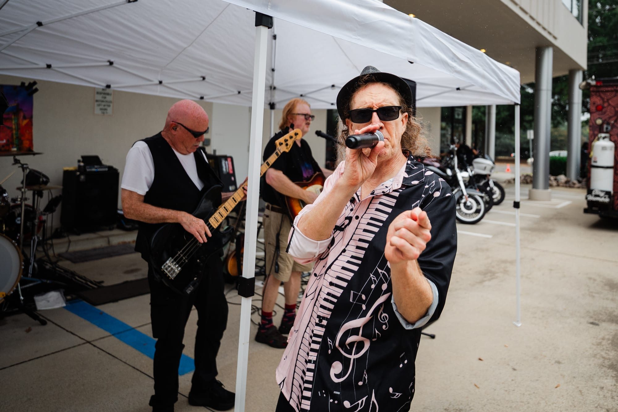 Electric Carnival — Tobacco Road H-D — photograph 16