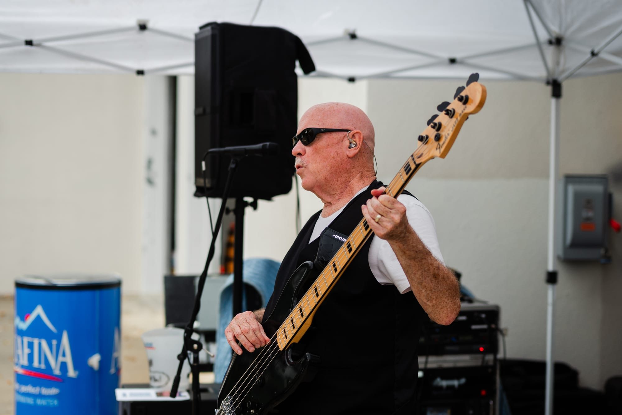 Electric Carnival — Tobacco Road H-D — photograph 18