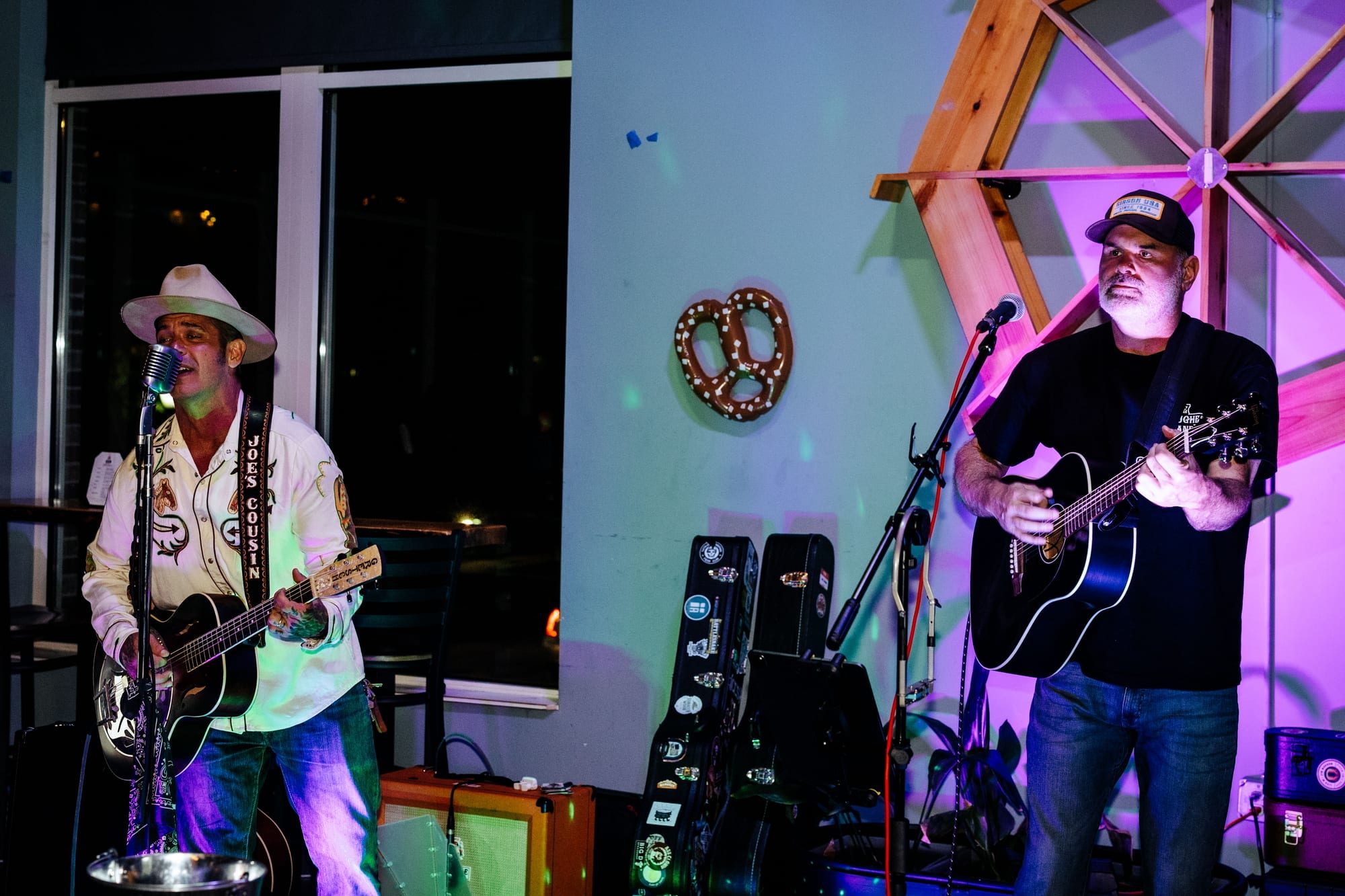 Jim Morgan — Oaklyn Springs Apex — photograph 3