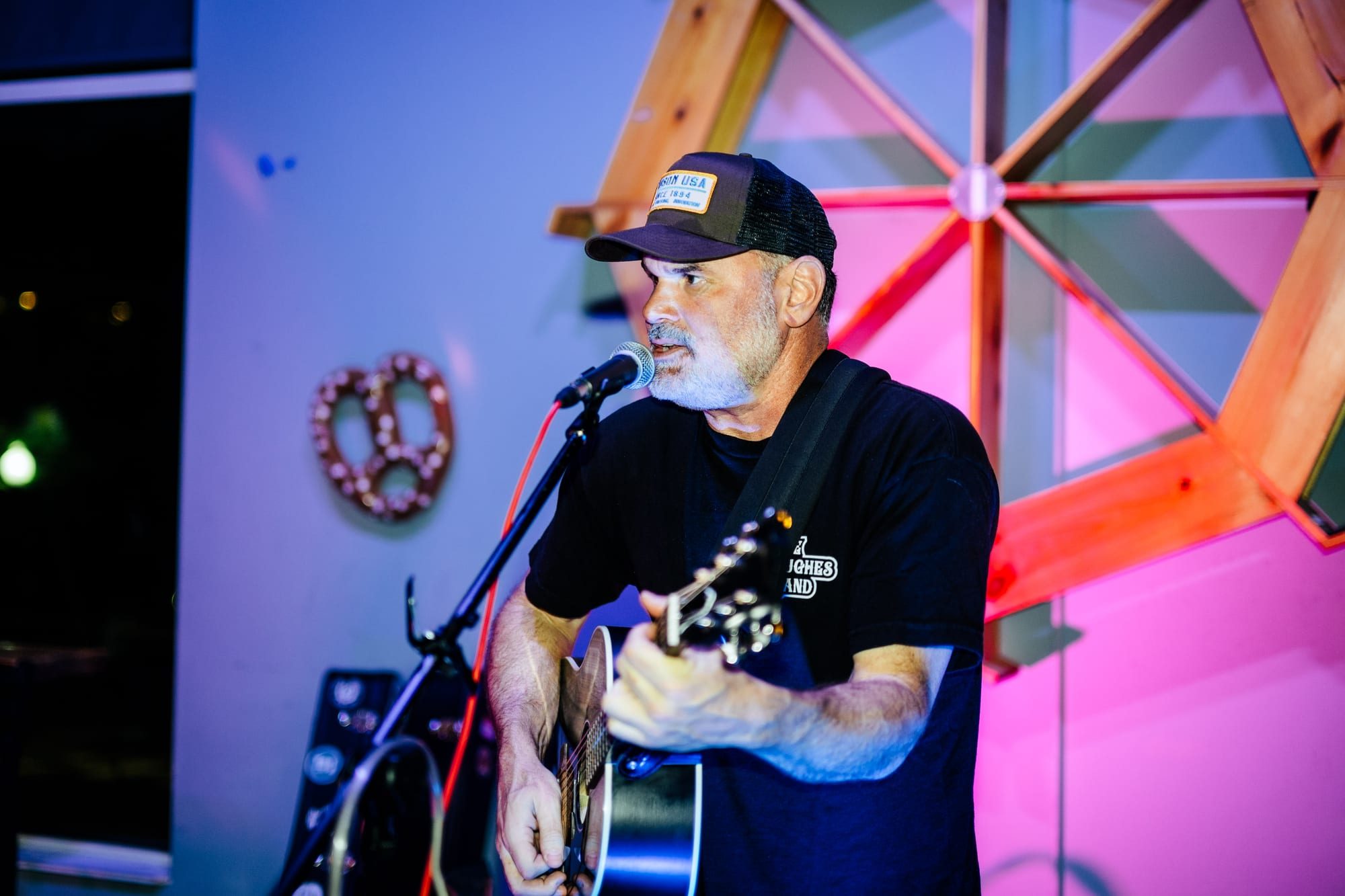Jim Morgan — Oaklyn Springs Apex — photograph 4