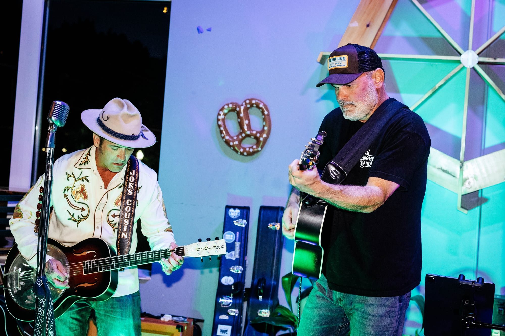 Jim Morgan — Oaklyn Springs Apex — photograph 6