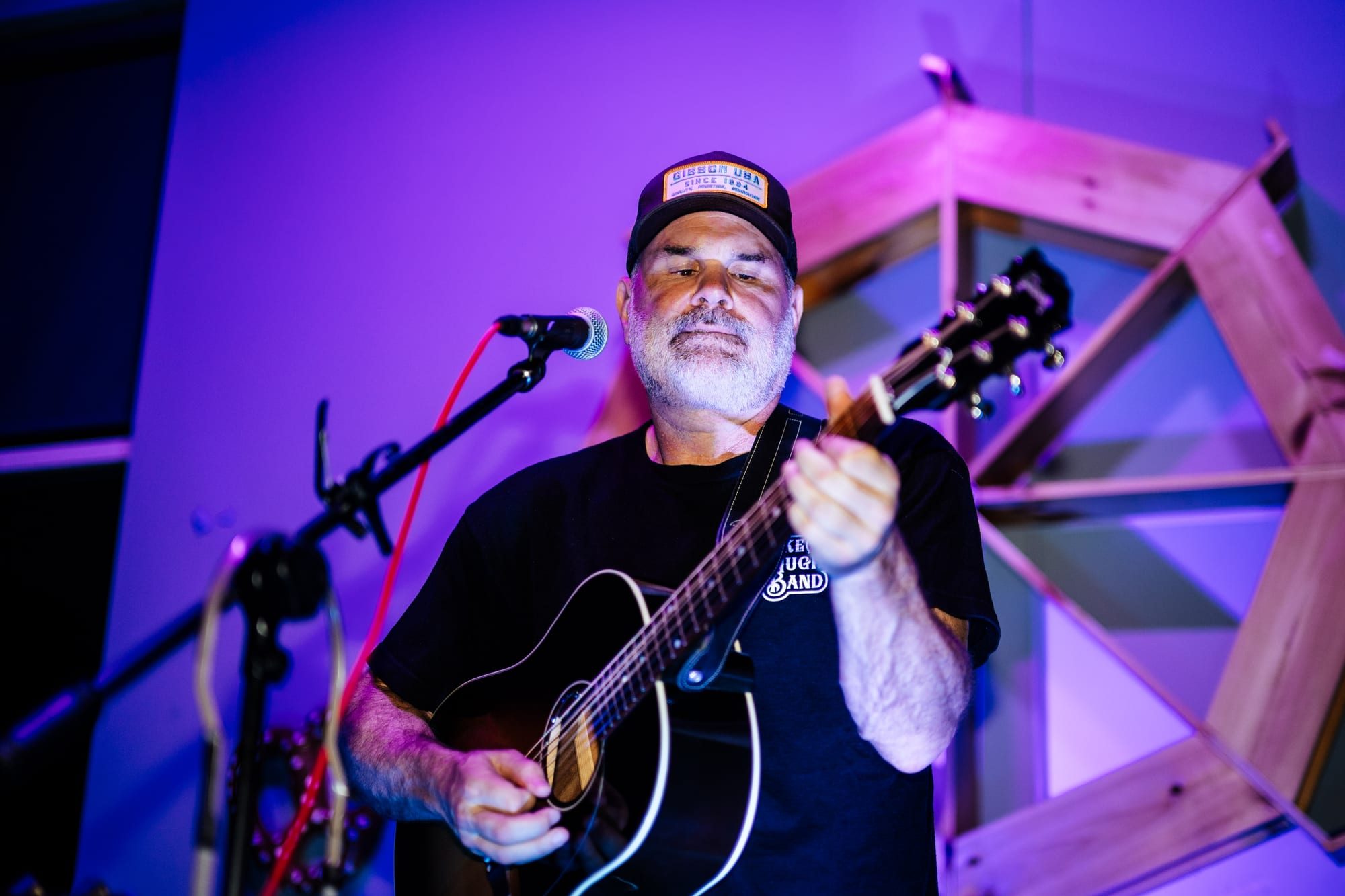 Jim Morgan — Oaklyn Springs Apex — photograph 8