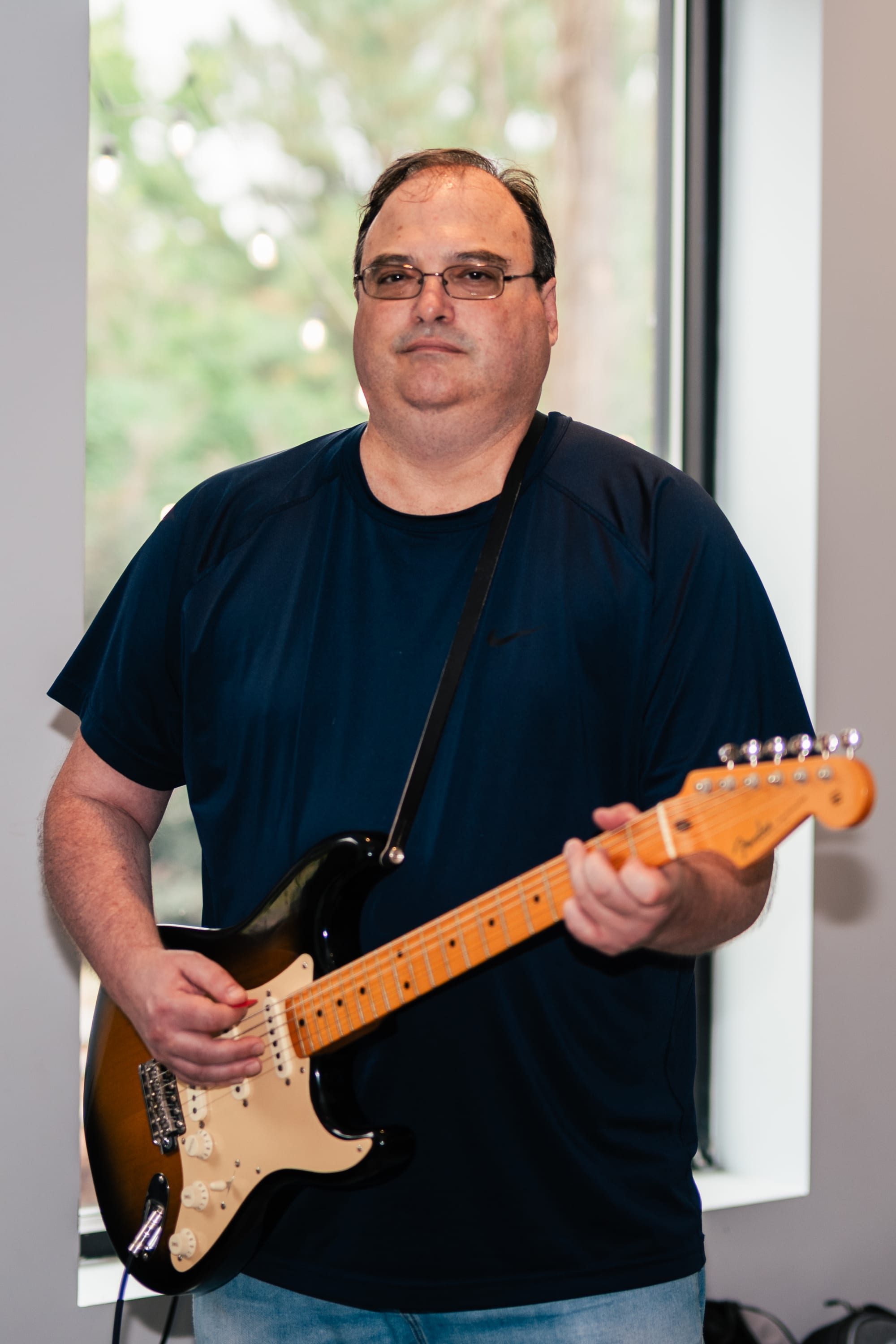 Timmy and the Cats — The Local Apex — photograph 8