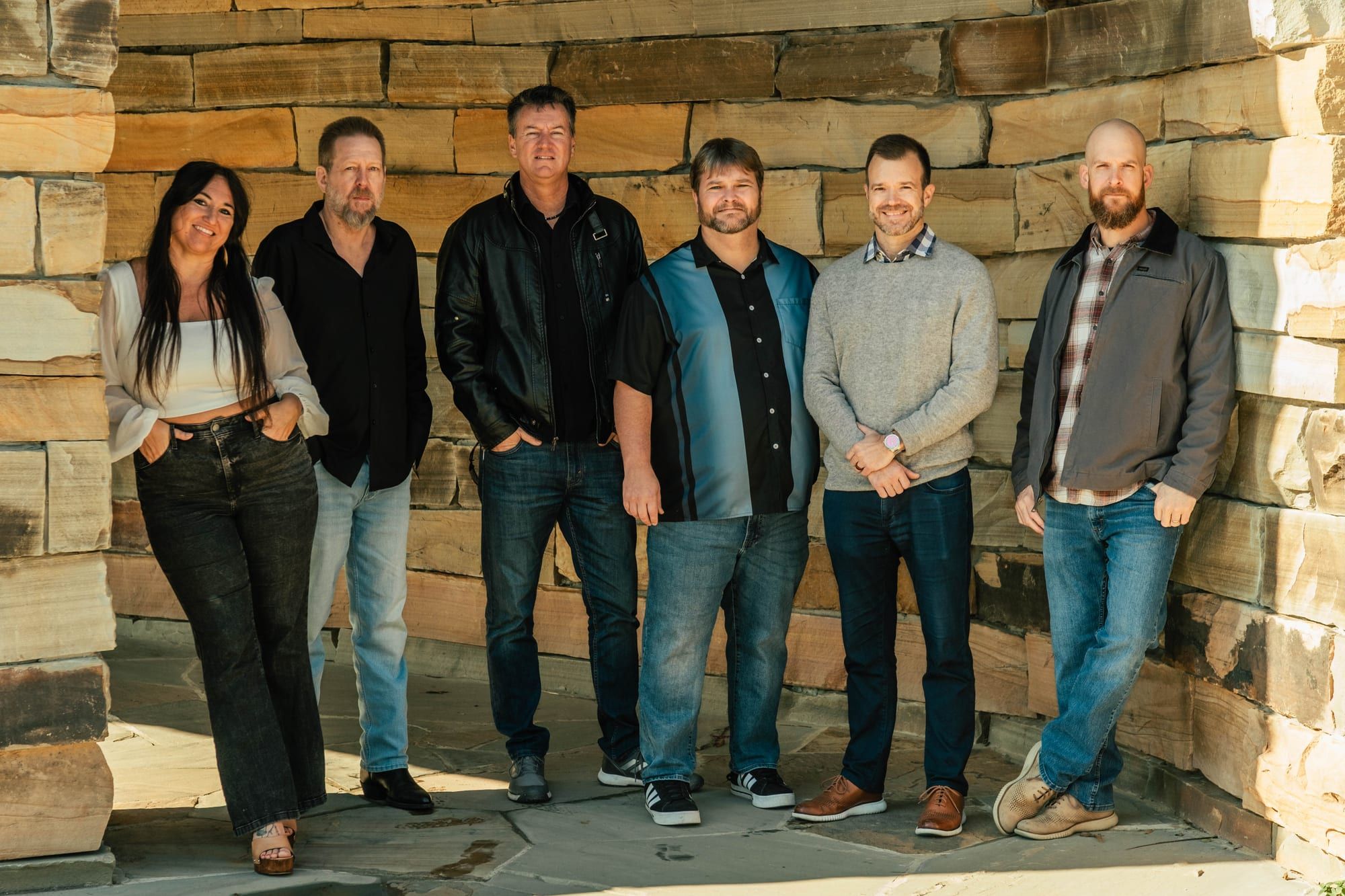 Longleaf Soul — cover photograph
